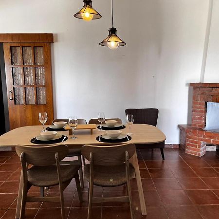 Mhouse44 Villa Peyia Buitenkant foto