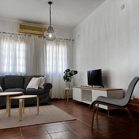 Mhouse44 Villa Peyia Buitenkant foto
