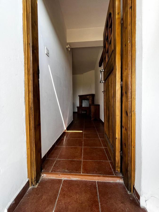 Mhouse44 Villa Peyia Buitenkant foto