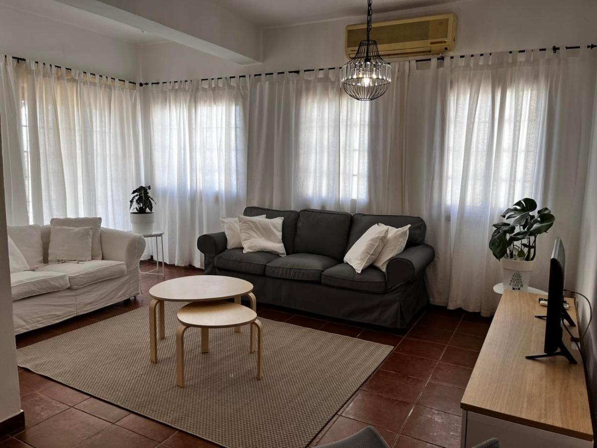 Mhouse44 Villa Peyia Buitenkant foto