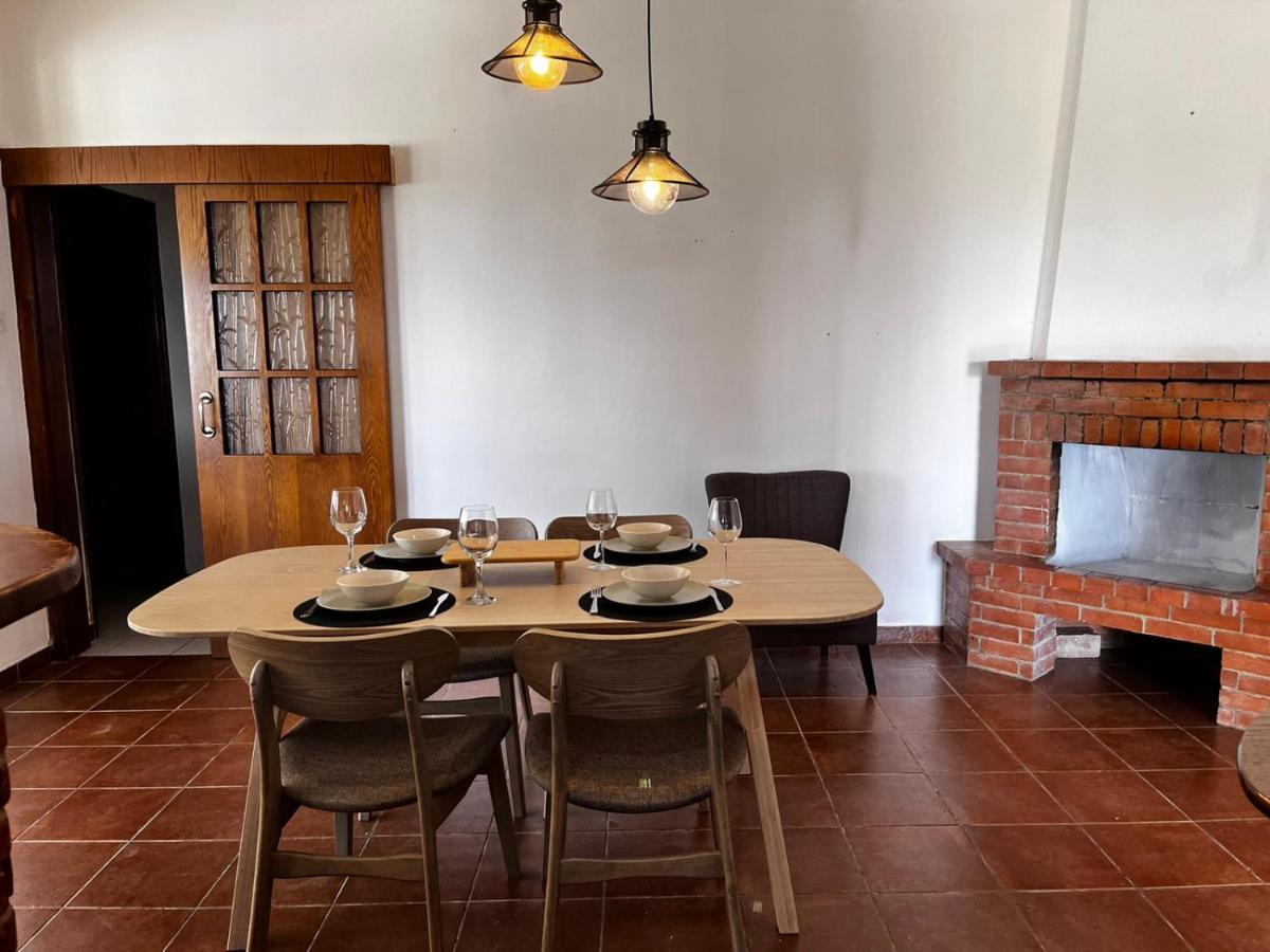Mhouse44 Villa Peyia Buitenkant foto