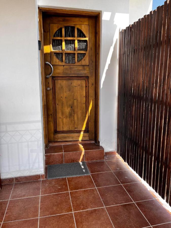 Mhouse44 Villa Peyia Buitenkant foto