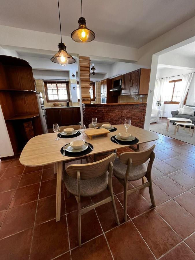 Mhouse44 Villa Peyia Buitenkant foto