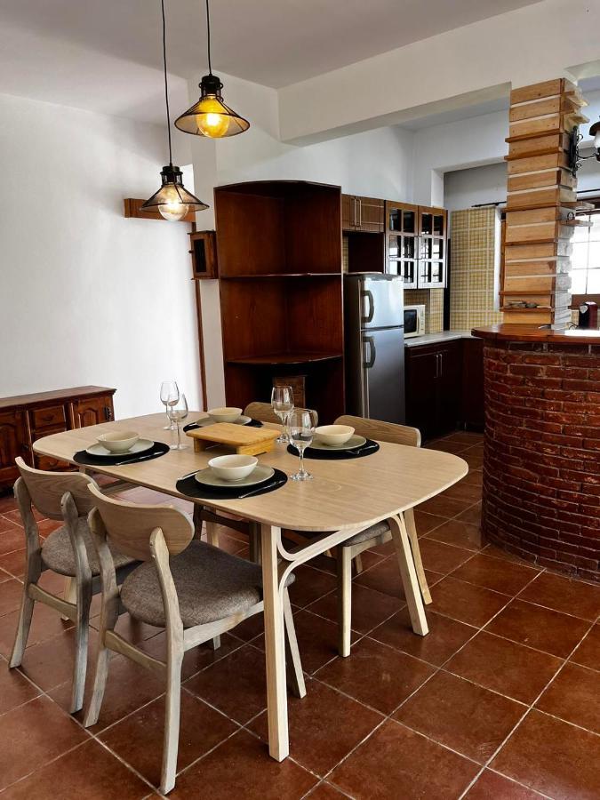 Mhouse44 Villa Peyia Buitenkant foto