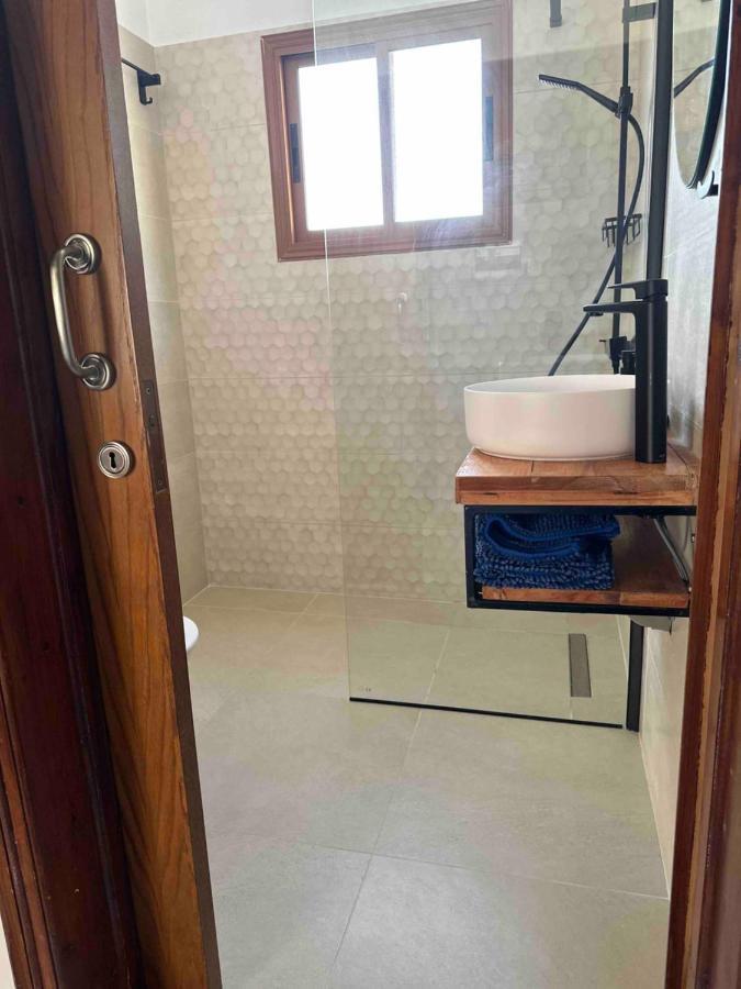 Mhouse44 Villa Peyia Buitenkant foto